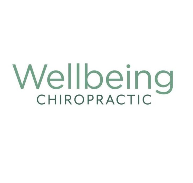 Wellbeing Chiropractic Brunswick Logo