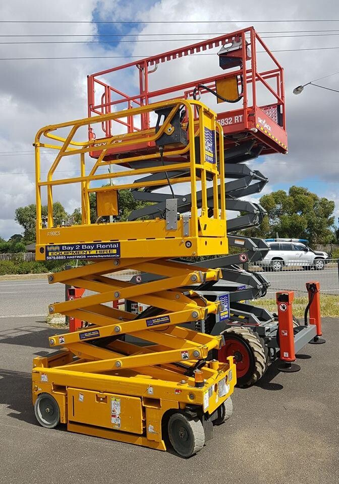 Images Bay 2 Bay Rental Equipment Hire