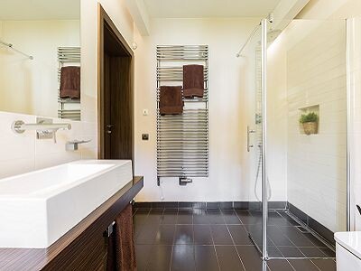 Images Andrew Maguire Plumbing