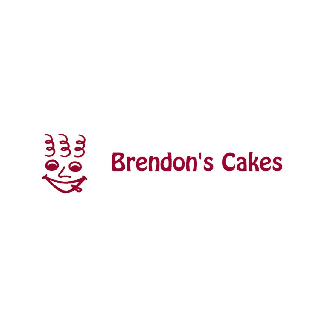 Brendon's Cakes Logo