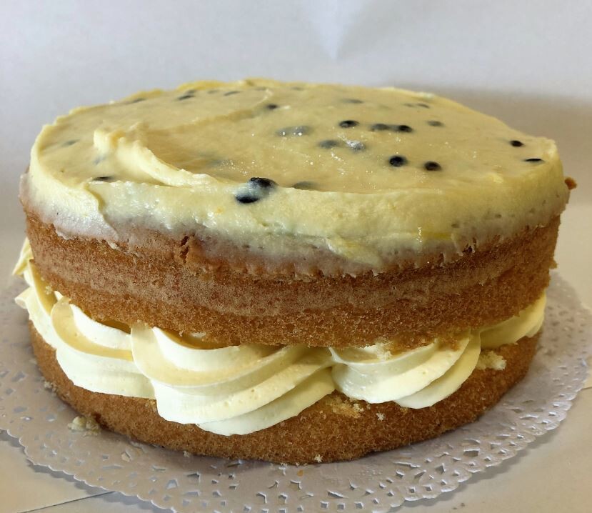Images Brendon's Cakes