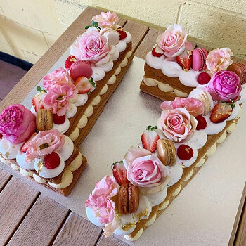 Images Brendon's Cakes