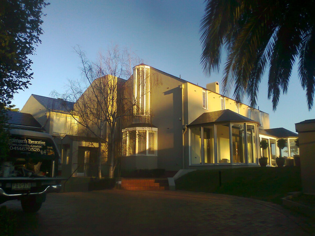 Images Butterworth Decorating