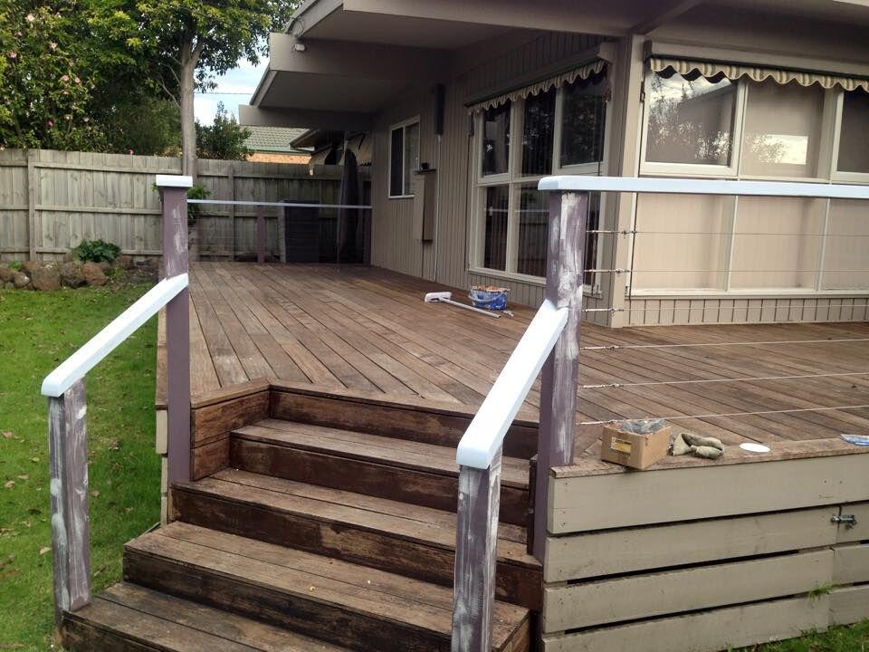 Images Butterworth Decorating