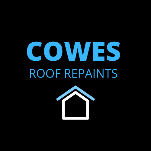 Cowes Roof Repaints Logo