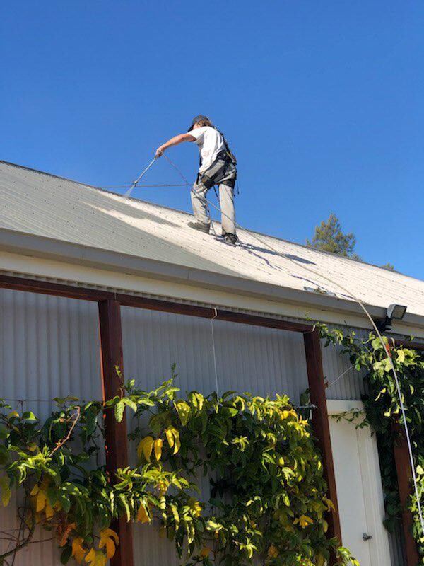 Images Cowes Roof Repaints