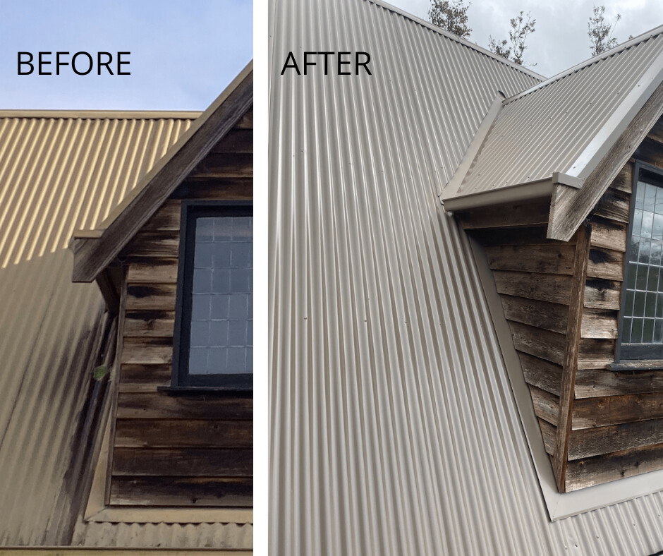 Images Cowes Roof Repaints