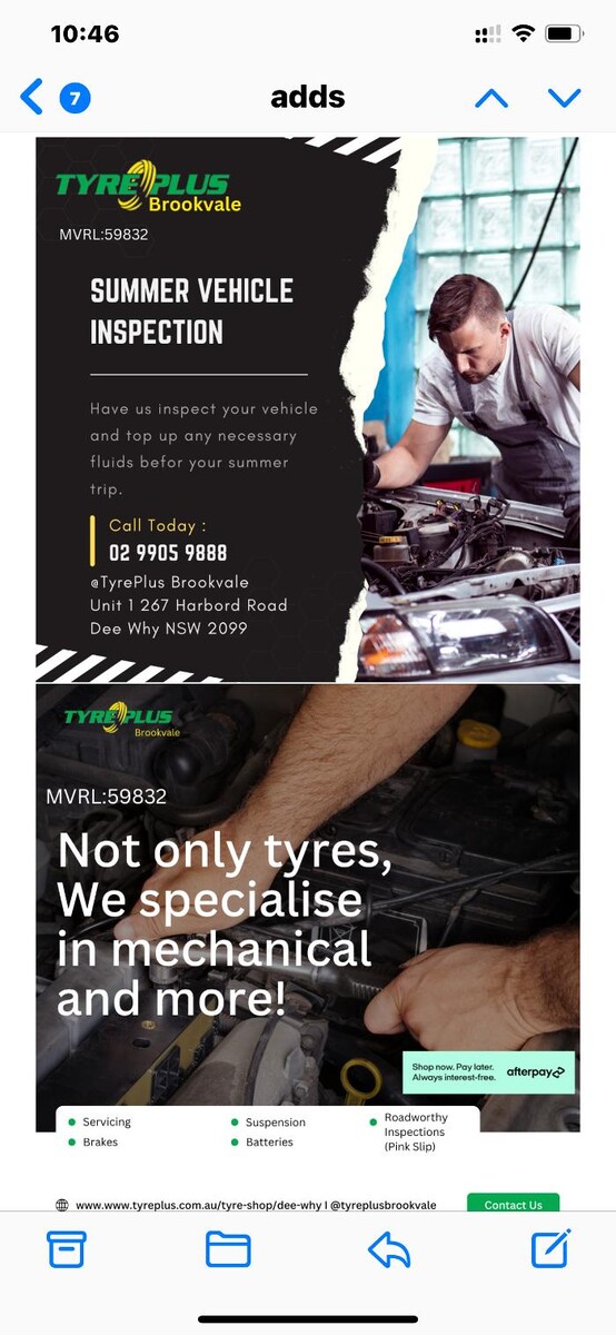 Images Tyreplus Brookvale