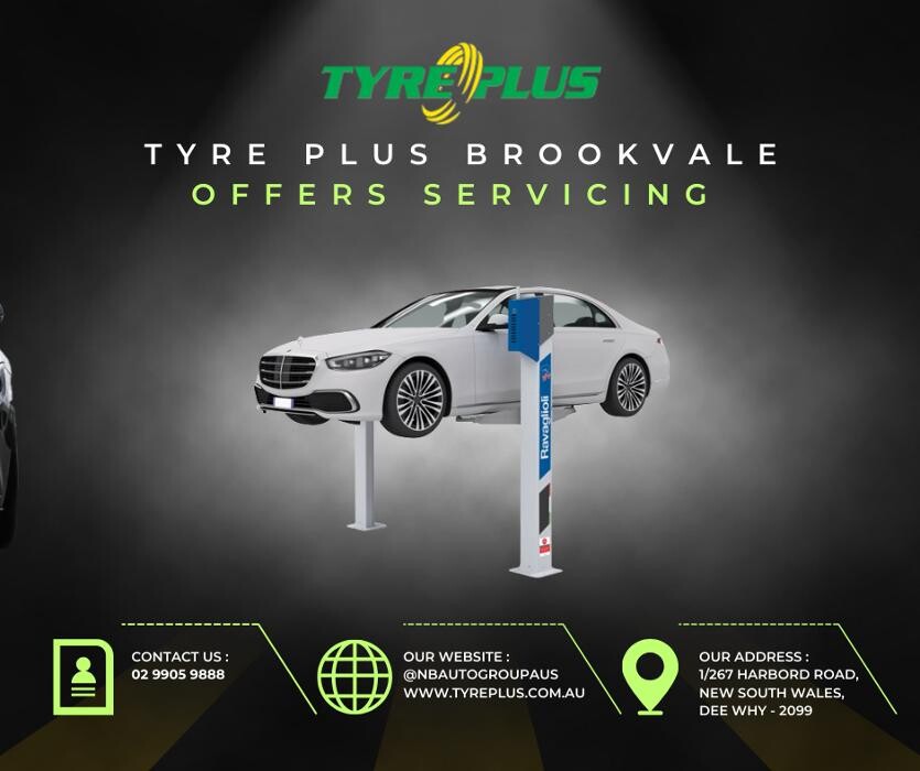 Images Tyreplus Brookvale