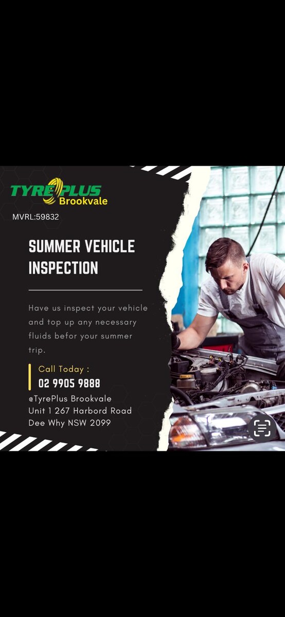 Images Tyreplus Brookvale