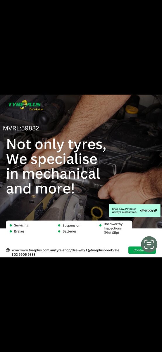 Images Tyreplus Brookvale