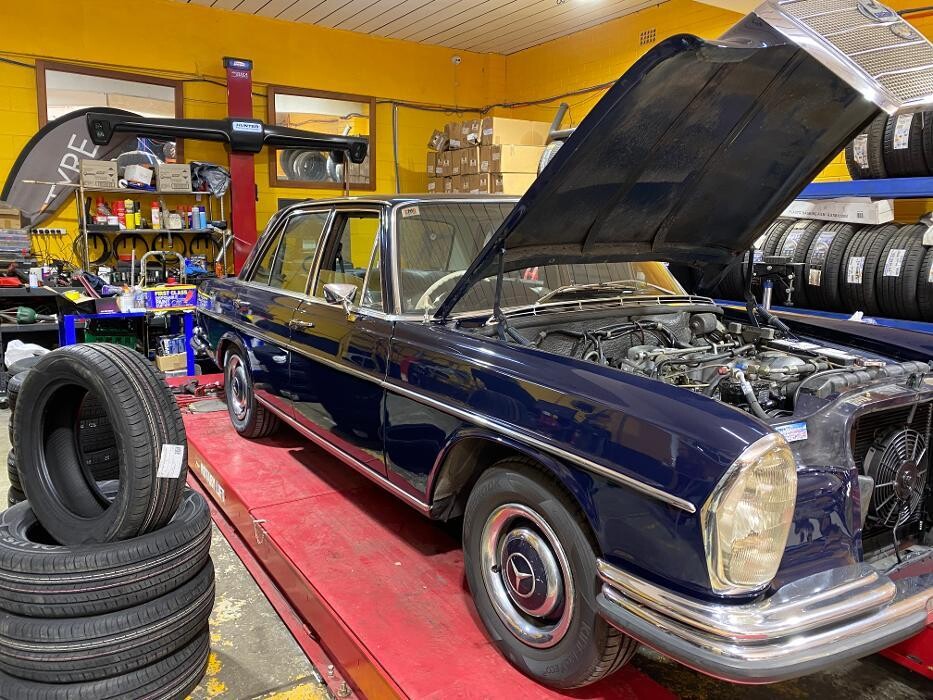 Images Tyreplus Brookvale