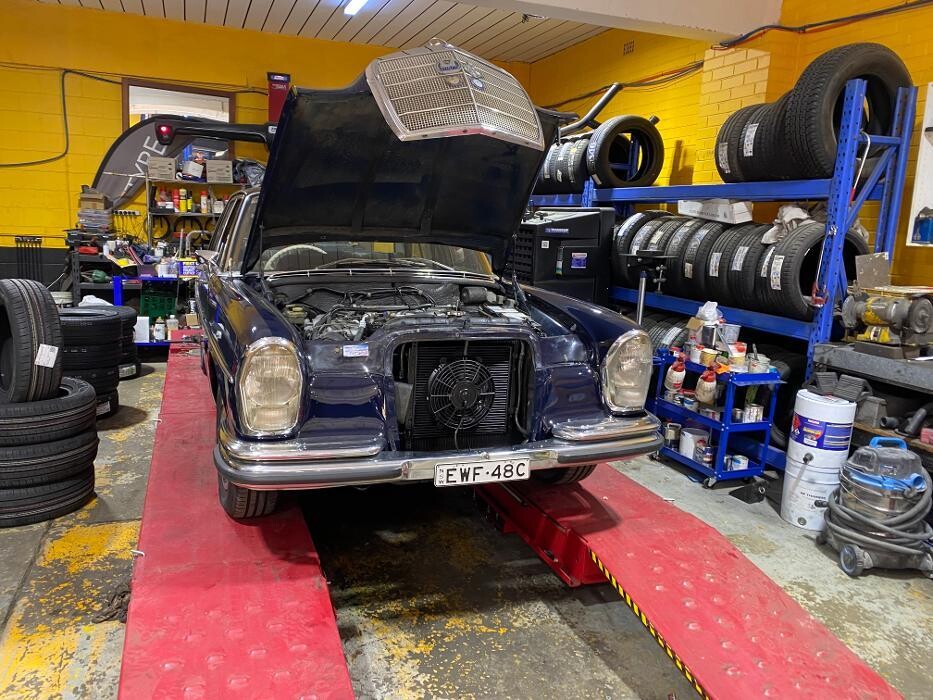 Images Tyreplus Brookvale