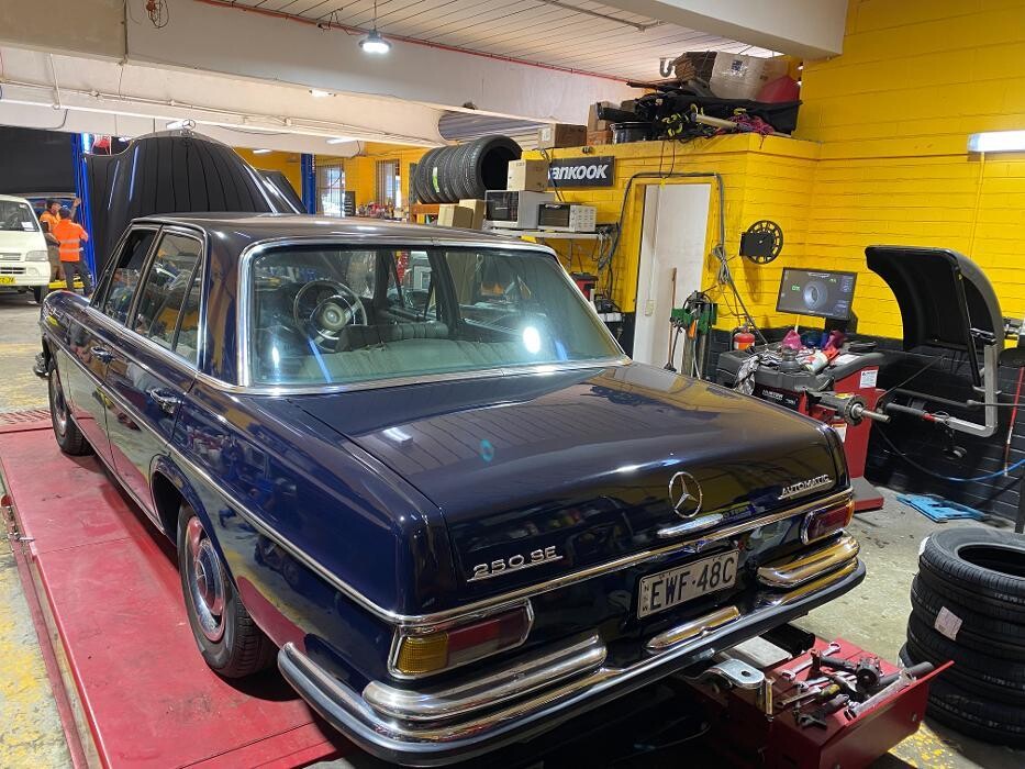 Images Tyreplus Brookvale
