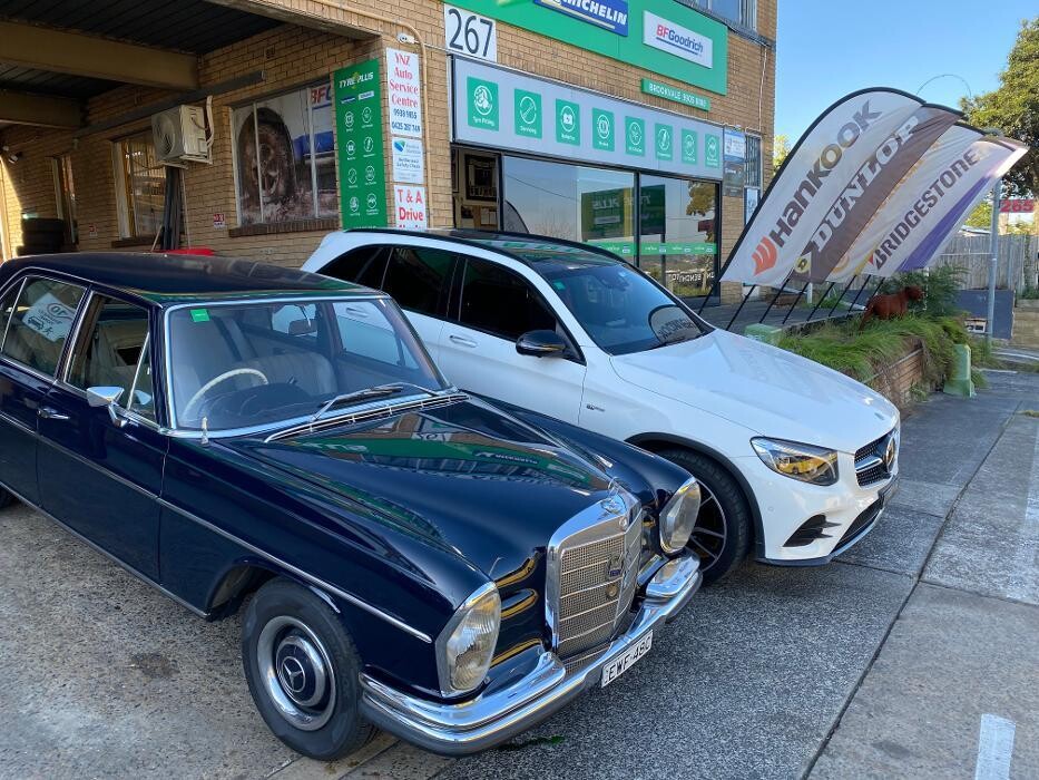 Images Tyreplus Brookvale