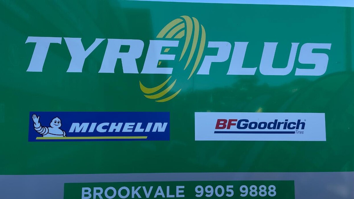 Images Tyreplus Brookvale