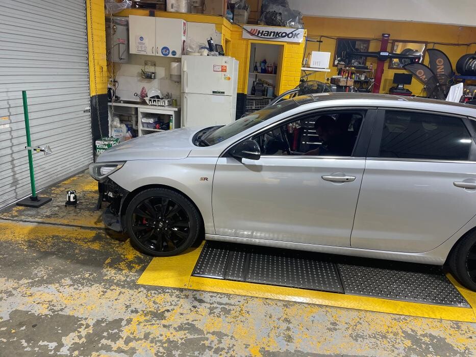 Images Tyreplus Brookvale