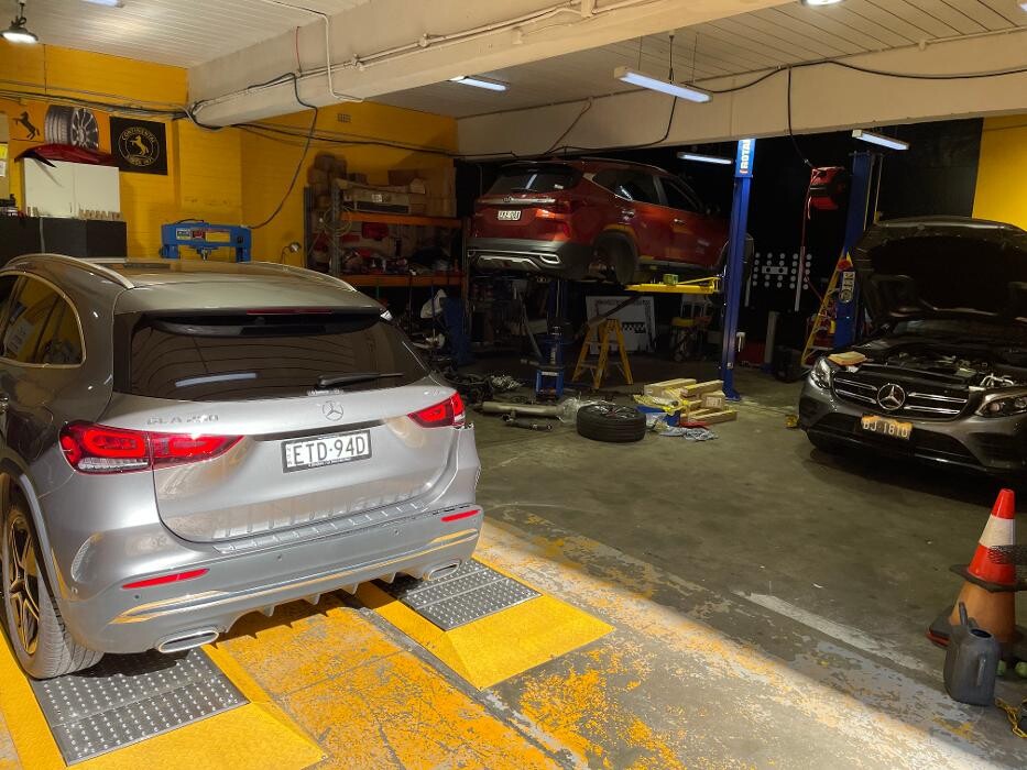 Images Tyreplus Brookvale