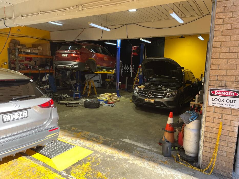 Images Tyreplus Brookvale