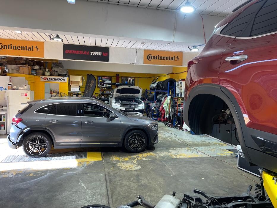 Images Tyreplus Brookvale