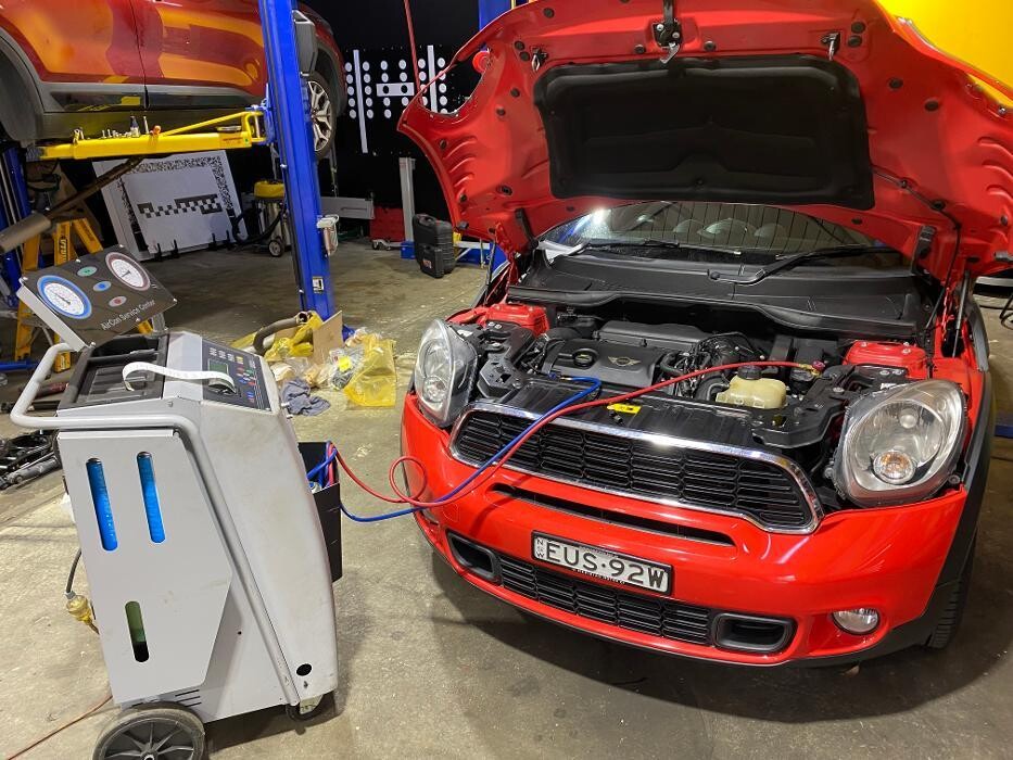 Images Tyreplus Brookvale
