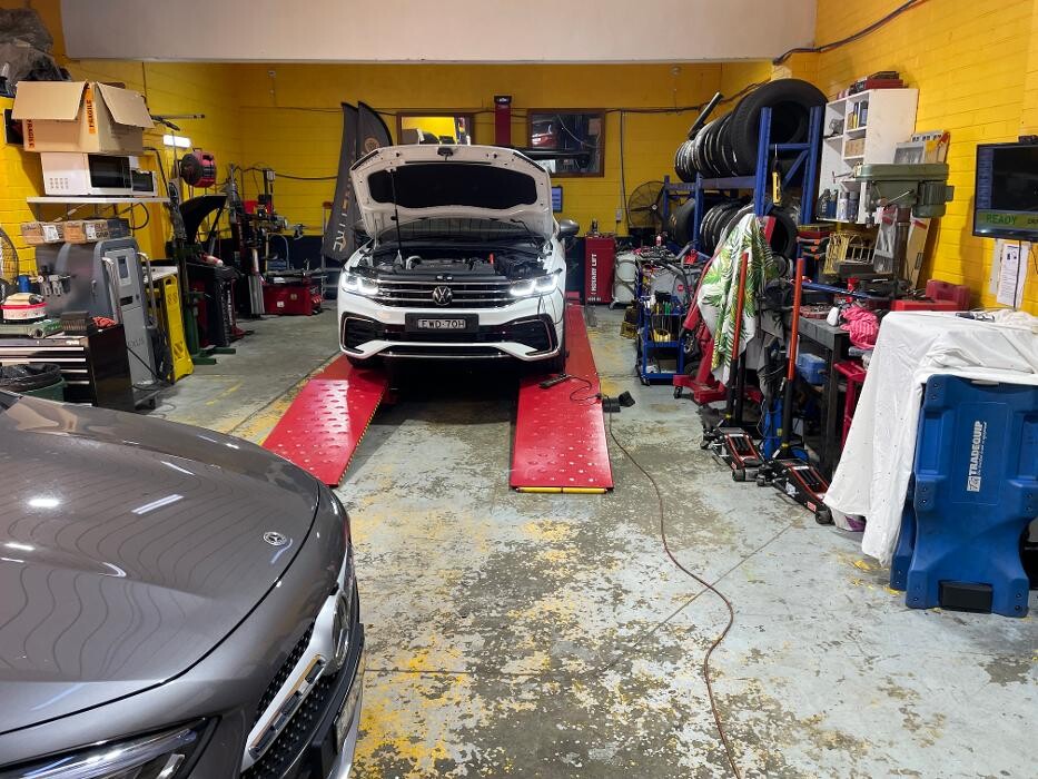 Images Tyreplus Brookvale