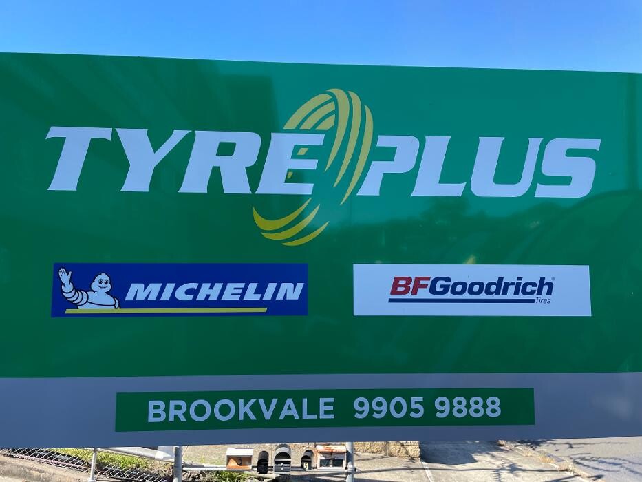Images Tyreplus Brookvale