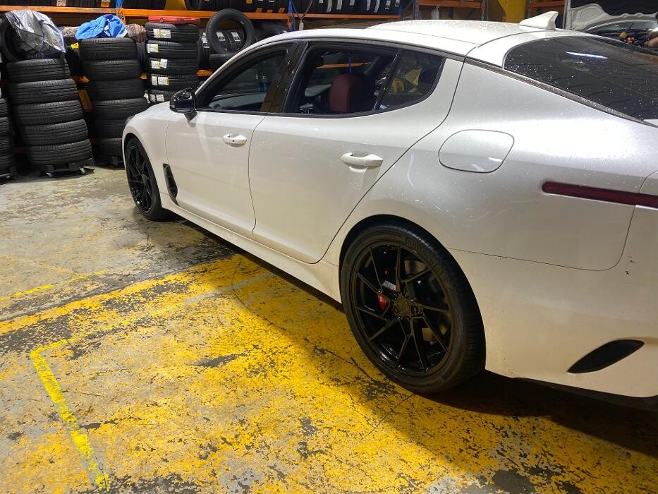 Images Tyreplus Brookvale