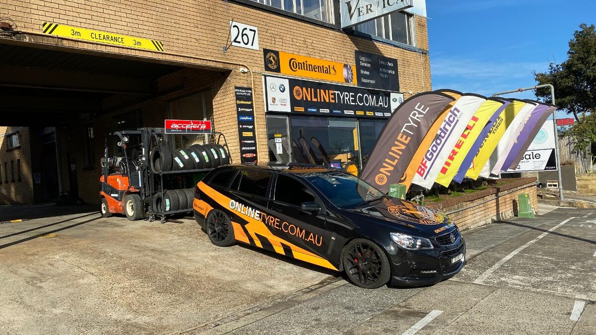 Images Tyreplus Brookvale