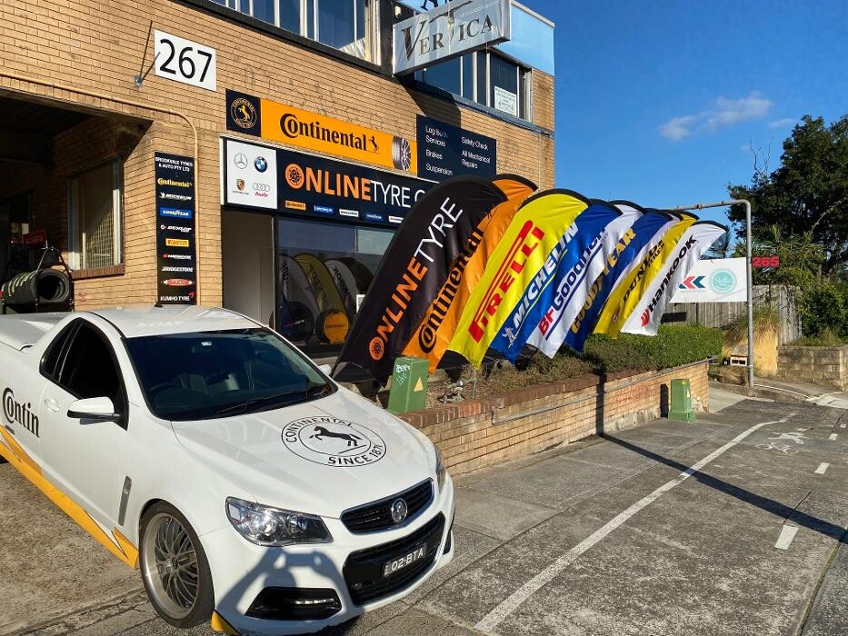 Images Tyreplus Brookvale