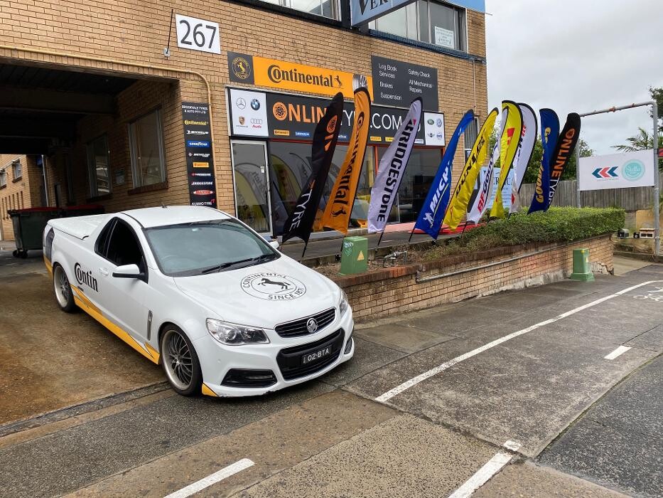 Images Tyreplus Brookvale