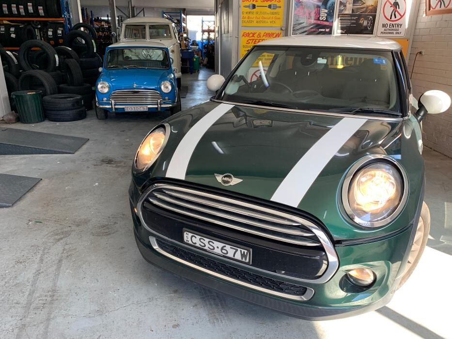 Images Tyreplus Brookvale