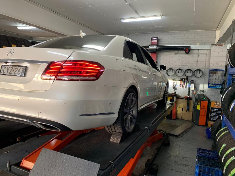 Images Tyreplus Brookvale