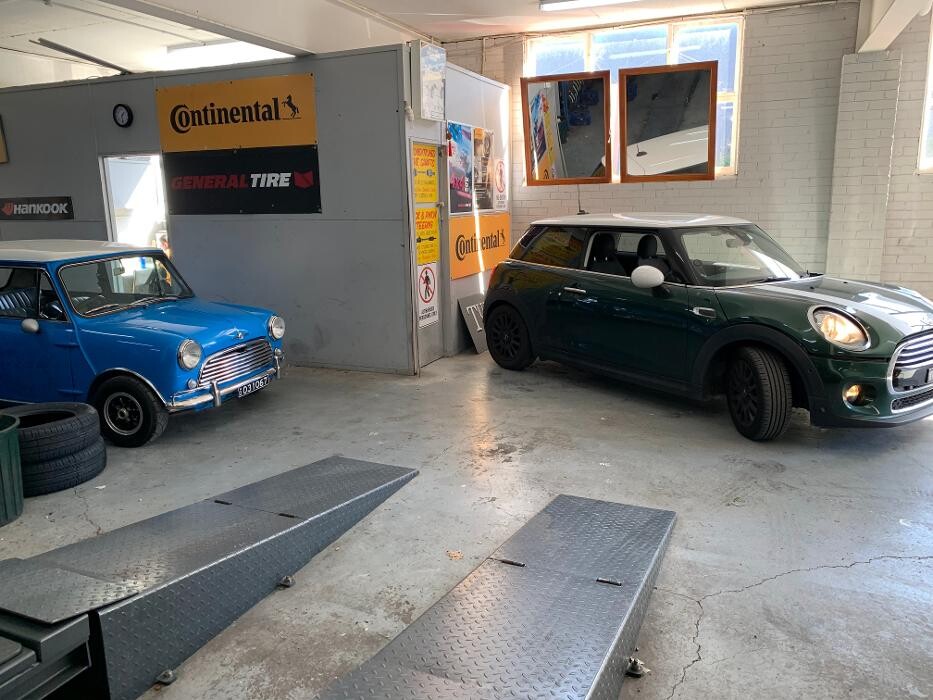 Images Tyreplus Brookvale