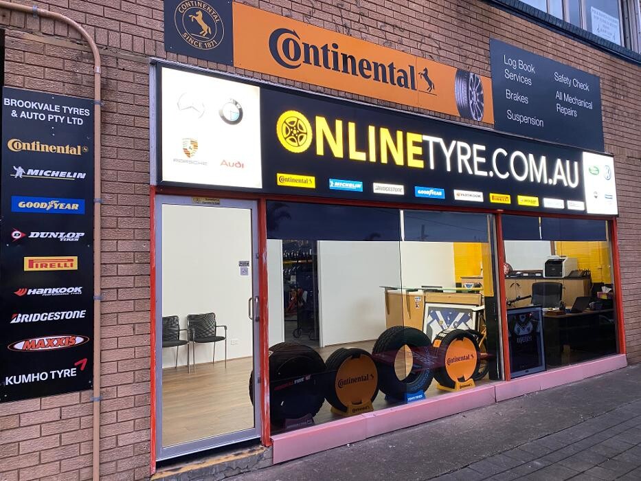 Images Tyreplus Brookvale