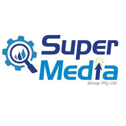 SuperMedia Group Logo