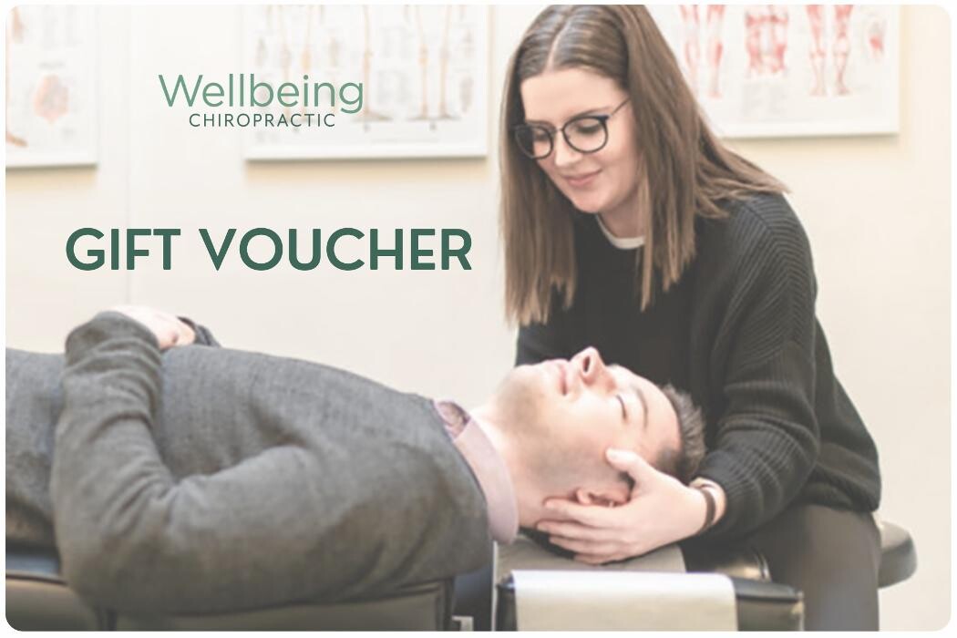 Images Wellbeing Chiropractic Preston - Chiropractor Preston