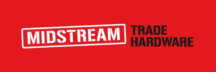 Midstream Hardware Logo