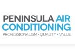 Peninsula Air Conditioning Logo