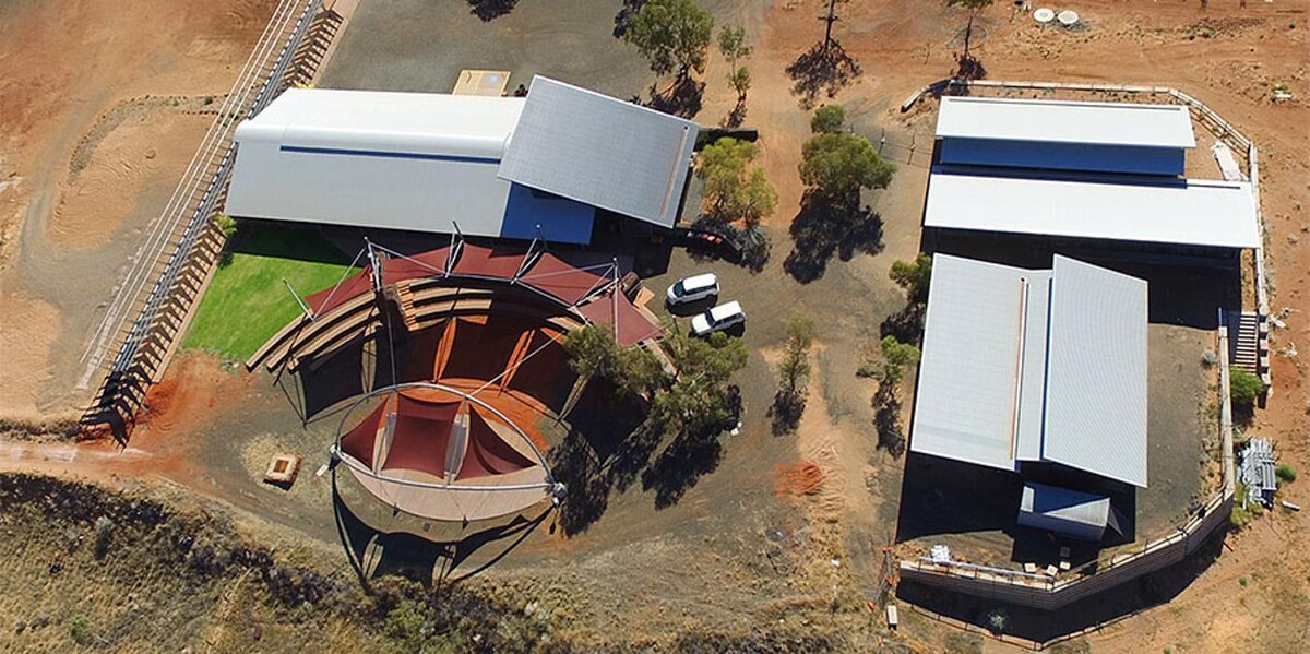 Images Wangaba Roebourne Art Group