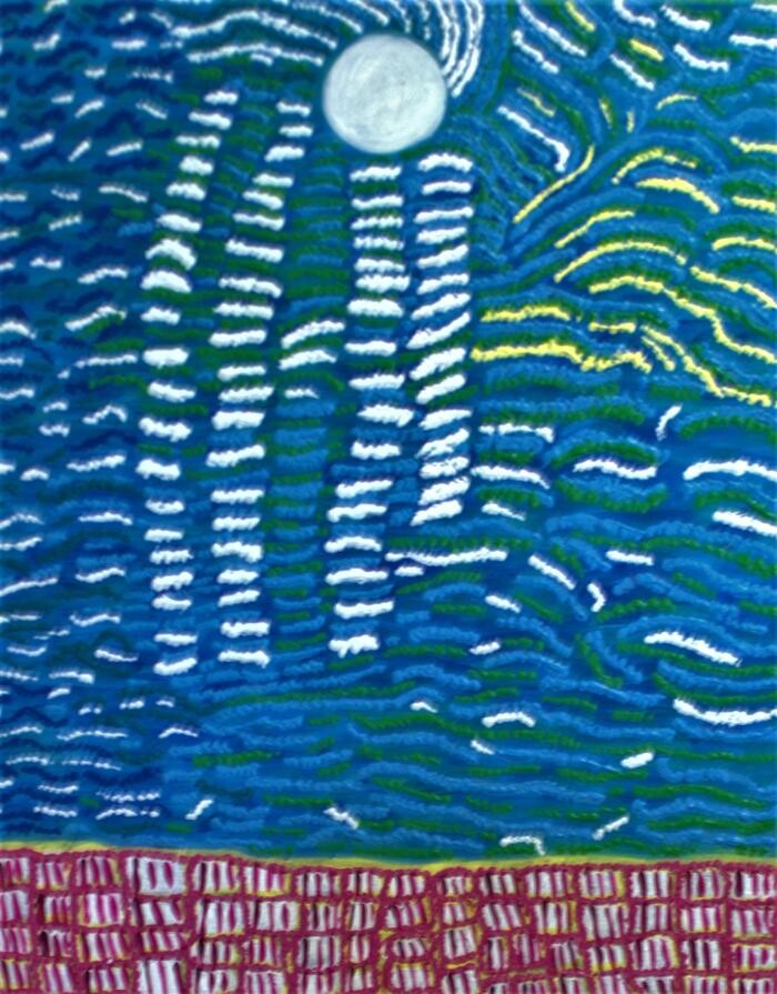 Images Wangaba Roebourne Art Group