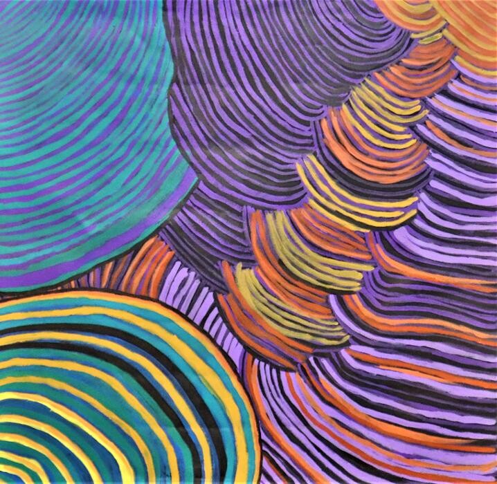 Images Wangaba Roebourne Art Group