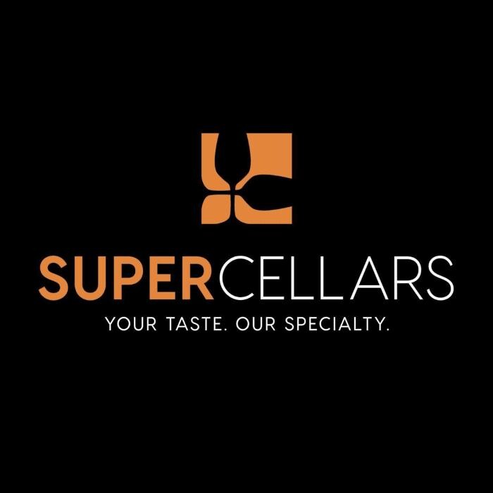 Supercellars Kingsford Logo