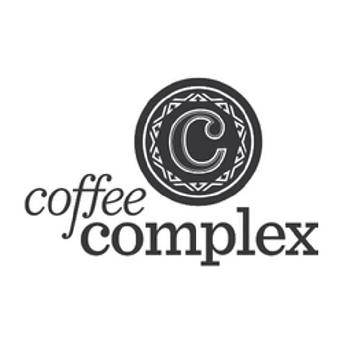 Coffee Complex | Coffee Machine Sales and Repairs | Australia Logo