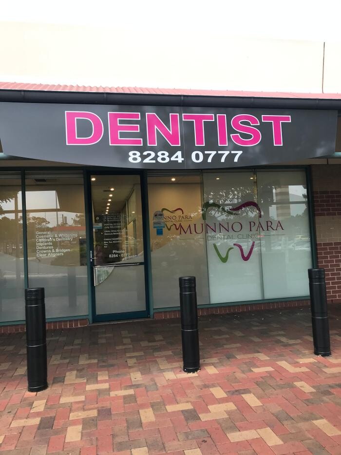 Images Munno Para Dental Clinic