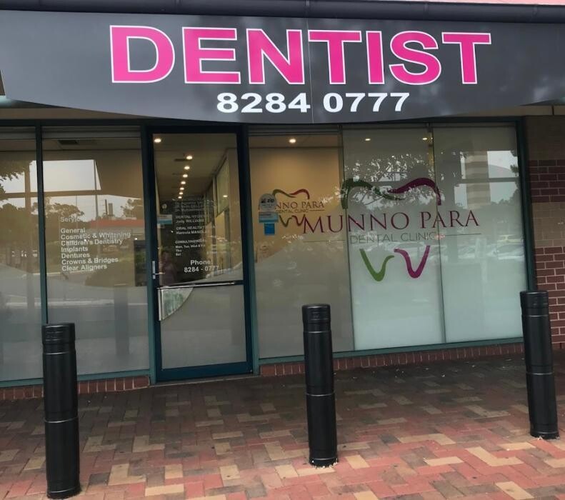 Images Munno Para Dental Clinic