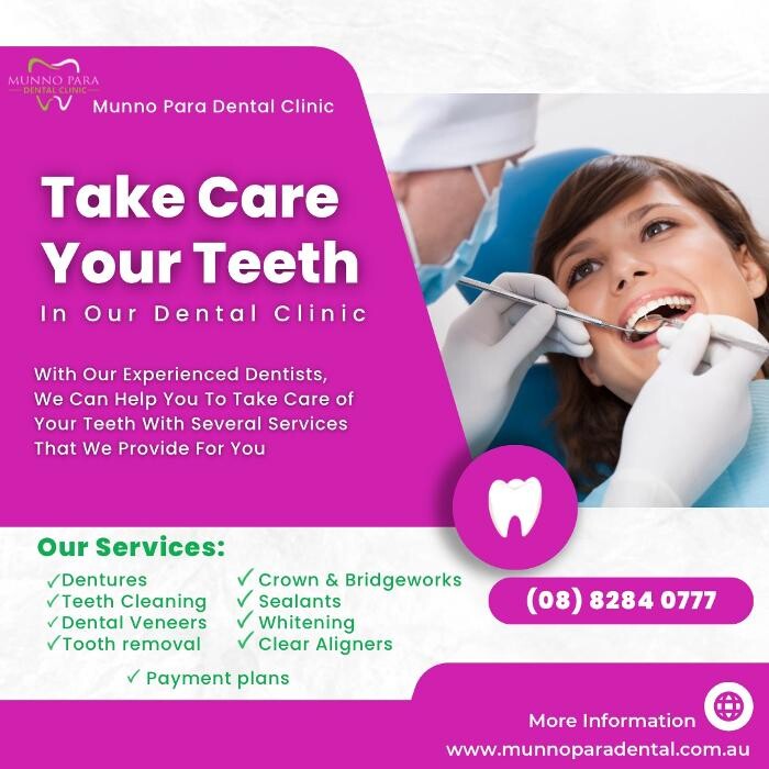 Images Munno Para Dental Clinic