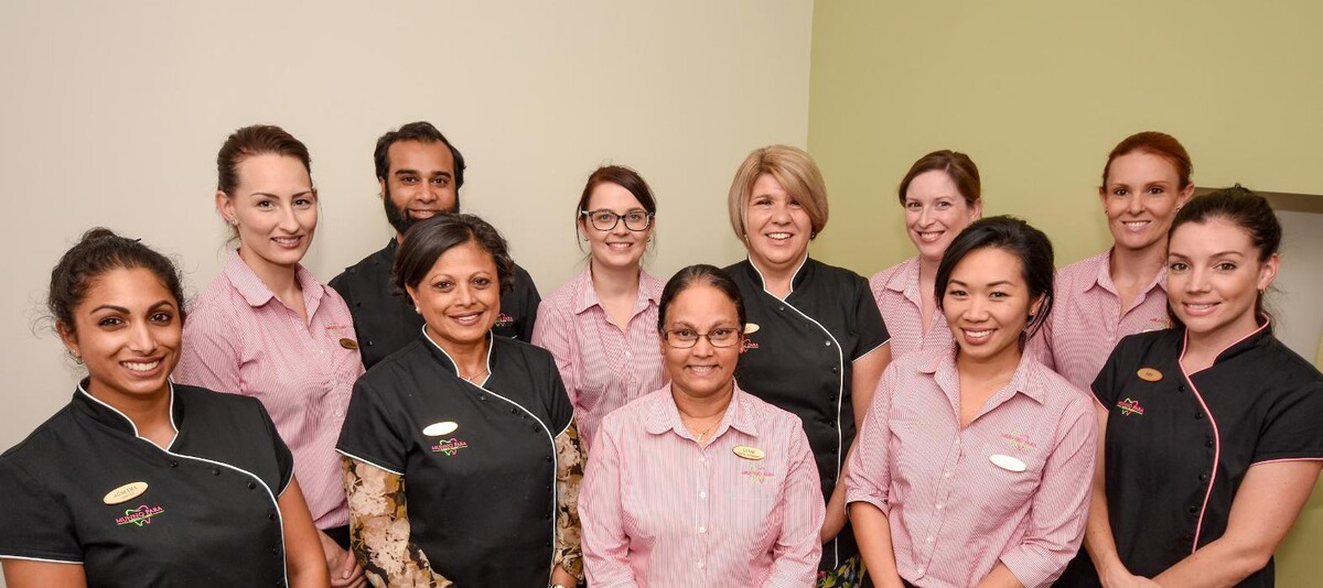 Images Munno Para Dental Clinic
