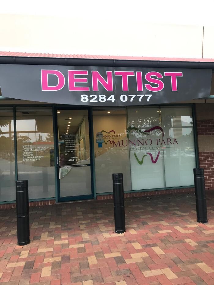 Images Munno Para Dental Clinic