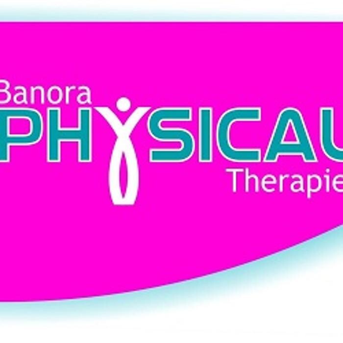 Banora Physical Therapies - Physio, Massage and Pilates Logo